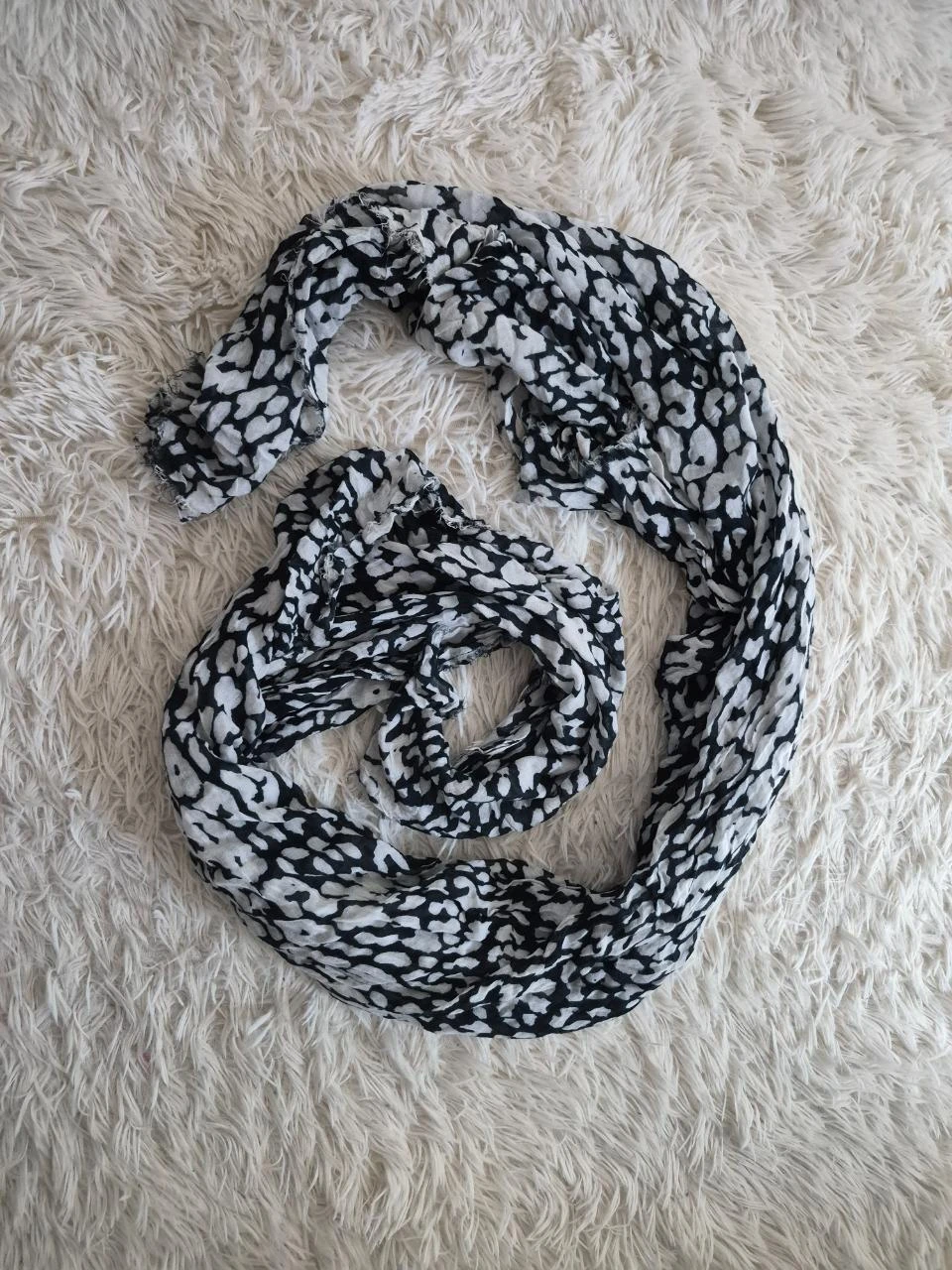 Pañuelo Zara - Muy buen estado – photo 2